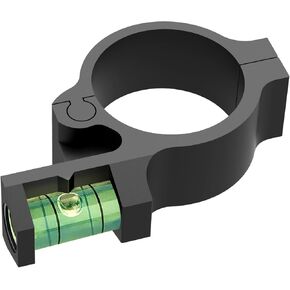 FSI 1 inch Anti-Cant Scope Bubble level for Rifle Scope