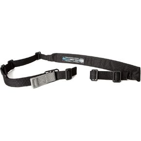 Blue Force Gear Vickers Padded Sling - Two Point Sling with Padded Straps, Adjustable,57-67 Inches