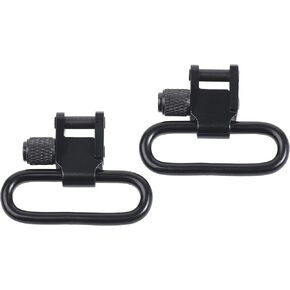 1.25 Inch Tri-Lock Sling Swivels All Metal (Four Choices)