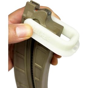 Smith & Wesson M&P 15-22 22LR Magazine Speed Loader, Quickie Loader