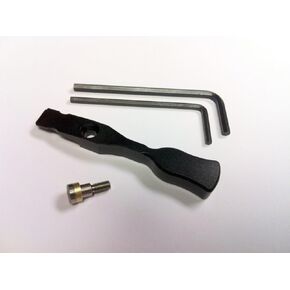 Hi-Tech's KSG or KSG-410 Extended Tube Position Arm (with Upgraded Shoulder Screw) by Hi-Tech Custom