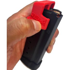 Ergonomic Magazine Loader, Speed Loader for S&W M&P 22 Magnum, Quickie Loader