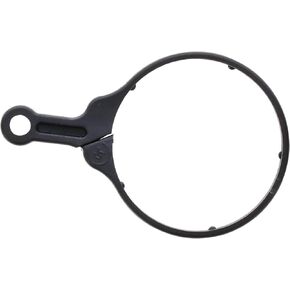 Crimson Trace Throw Lever with High/Low Handle Options, Solid Scope Fit for Hardline, Hardline Pro, and Brushline Pro, Shooting and Competition