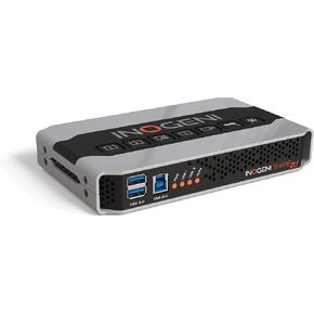 SHARE2U Dual USB Video to USB 3.0 Multi I/O Capture