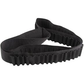 3" / .410 410 guage - 65 Round Rifle Ammo Stealth Shell holder Shoulder Bandolier Carrier 63" Long Fits .410 Gauge Ammo