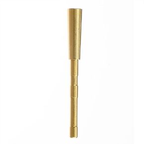 BALLISTA Archery Arrow Penetrator Insert Adapter Connect Micro-Diameter Arrow Shaft ID 4.2mm Standard Tips & Broadheads (12pcs)
