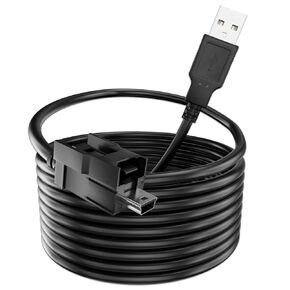 LaWana USB Replacement Cable 404032 Compatible with Nexiq USB Link 2 3,for Cummins Inline 7