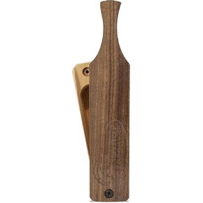 Duck Commander Tempest Turkey Box Call, Dual-Sided Box Turkey Hunting Call, Turkey Hunting Gear and Accessories