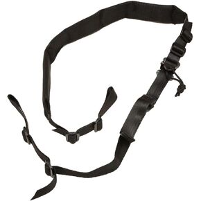 Viking Tactics Original Padded 2 Point Sling & American Flag Decal