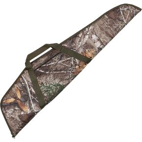 Allen Company Emerald Rifle Case 46-Inch, Olive/Realtree Edge®™ Camo