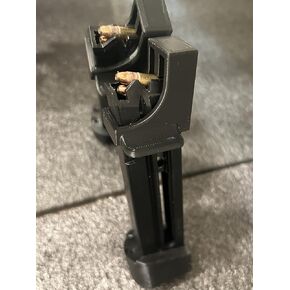 Speed Loader for Taurus TX22