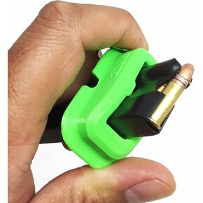 Smith & Wesson Model 41, 422, 622, 2206 Ergonomic Speed Loader, Quickie Loader