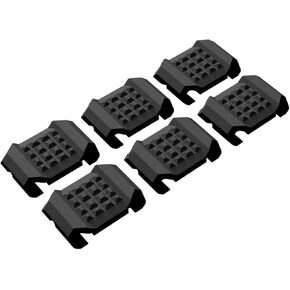 Cable Management Clip for Pic Rail(Pack of 6)