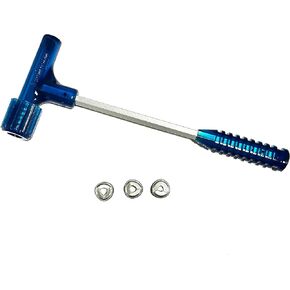 AmeriGun Club Quick and Easy Impact Bullet Puller