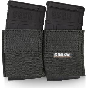 Elastic Magazine Insert 7.62x51 for AR10 308