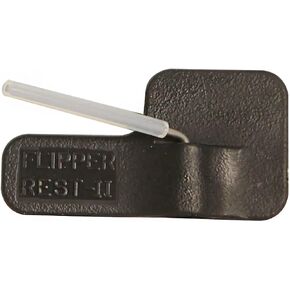 NAP Flipper Arrow Rest Right Hand Black