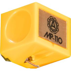 NAGAOKA MP Series MP-110 & MP-110H Replacement Stylus JN-P110