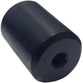 Delrin Rod Guide for M-14's & M1A's, Black