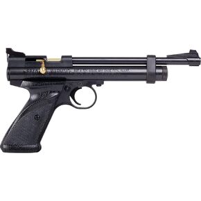 Crosman 2240 Bolt Action CO2-Powered .22 Pistol