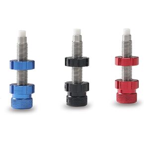 Archery Cushion Plunger Aluminum for Recurve Bow Accessories Fit 5/16 Thread