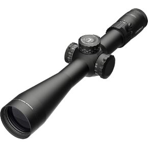 Leupold Mark 4HD 4.5-18x52 (34mm) Riflescope