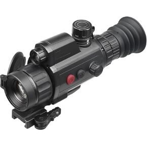 AGM Global Vision Neith DS32-4MP Digital Day & Night Vision Rifle Scope - 2560x1440 Resolution, Wi-Fi, Shot-Activated Recording