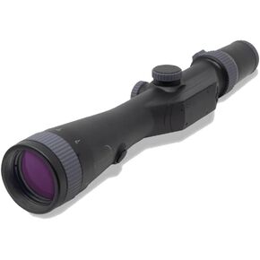 BURRIS Eliminator 5 5-20x50 X96 Reticle Matte Black Riflescope (200155)