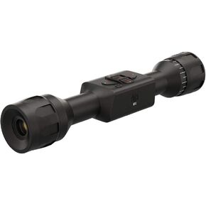 ATN Thor LT Thermal Rifle Scope w/10+hrs Battery & Ultra-Low Power Consumption