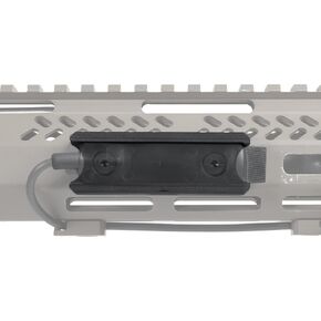 Monstrum M-LOK Weapon Light Pressure Switch Mount