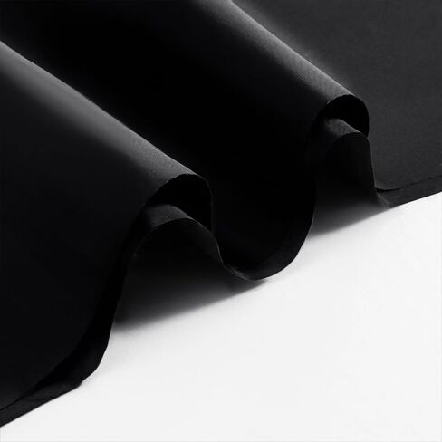 400T High Density Ultrathin Army Green Matte Nylon Taffeta Waterproof Fabric 60" Wide Soft Warm Nylon Fabric for Clothing Sewing Down Jacket Outdoor Interchange Jacket Coat,1 Yard in Kuwait