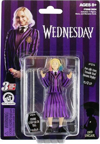 3.75 Inch Star Trek Next Generation Assortment, Articulated Collectible Figures featuring Data, Picard, Riker, and Worf. Each sold separately. Styles selected at random. For collectors & fans ages 12+ in Saudi Arabia