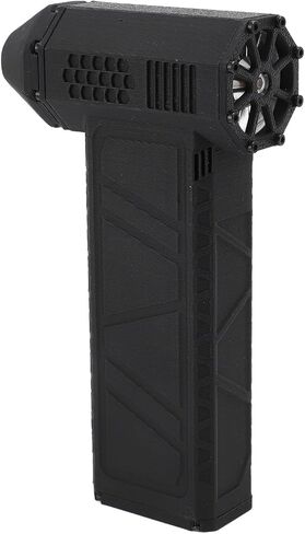 Jet Blower, 300000RPM Portable Type C Fast Charging Electric, Speed Adjustable, 16000mAh Battery, for Car Computer Keyboard Outdoor in Saudi Arabia