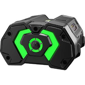 BULL-TECH New Replacement EGO Power+ BA1400T 56-Volt 3.0 Ah Battery，Compatible with All Power 56V EGO Power+ Tools(Upgraded)