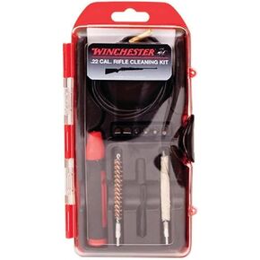 Winchester 12 Peice .22 Caliber Rifle Cleaning Kit WIN22LR