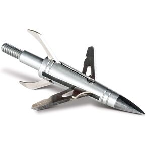 New Archery ProductsNew Archery Products Spitfire Double Cross for Bows