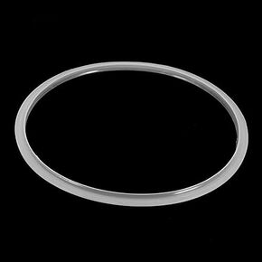 Cocotte Minute Seb Join Joint,Basic Pot Sealing,Wmf Sealing 24 Cm Replacement Clear Silicone Gasket Sealing For Home Pressure Cooker Kitchen Tool Inner Diameter