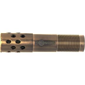 Patternmaster Code Black Goose 10 Gauge Hunting Shotgun ملحق متين 17-4 أنبوب خنق من الفولاذ المقاوم للصدأ، نطاق فعال يصل إلى 70 ياردة | متوافق مع براوننج إنفيكتور (5566)
