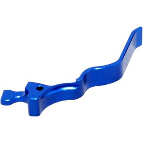 DEALS US Color Anodized Aluminum Extended Lever for Ruger 10/22 (Blue)