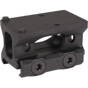 UTG Super Slim Picatinny RMR Mount