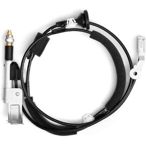 Votex - Replacement Antenna Base fits Toyota Tundra (2007-2013) - Part Number 86309-0C040