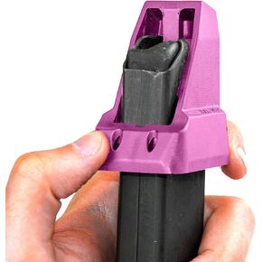RAEIND Smith & Wesson M&P Shield Plus Double Stack 9mm Pistol Magazine Speed Loader