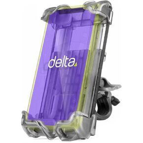 Delta Cycle & Home