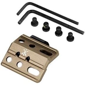 Unity Tactical - FUS-MHB - Micro Hub - Fusion