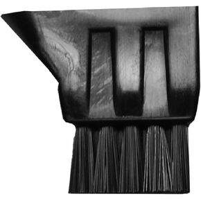 TenPoint Arrow Retention Brush - Improves Arrow Grip & Alignment, Reduces Noise & Vibration - High-Quality Nylon Filament