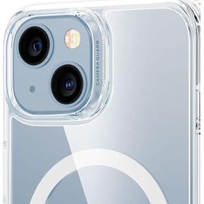 EZ-GLAZ-2 Pack Privacy Screen Protector for Galaxy S24 Ultra [6.8"] With 2 Pack Camera Lens Protector, 100% Fingerprint Unlock, [Drop Protection] 9H Scratch Resistant Tempered Glass Film