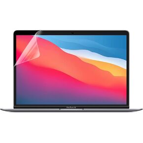 ProElife 2-Pack Clear Screen Protector for 2021-2018 MacBook Air 13'' A2337 M1 / A2179 A1932 & 2022-2016 MacBook Pro 13'' M2 / A2338 M1 / A2289 A2251 A2159 A1989 A1706 Protective Crystal Shield Film