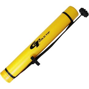 Gold Tip EA Arrow Tube Yellow