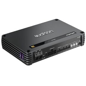 Audison Forza AF M6D AUDISON D Class 6 CH Amplifier - 6 x 130W at 4Ω