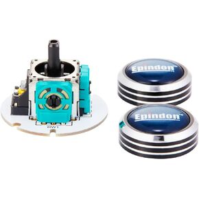 Epindon FPS Tension Module with Dome Stick Cover for Astro C40 TR Controller(170g)