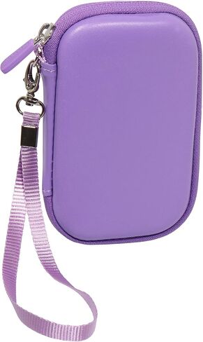 CaseSack Case for Anker 622 Magnetic Wireless Portable Charger (MagGo), 5000mAh Foldable Magnetic Battery in Saudi Arabia